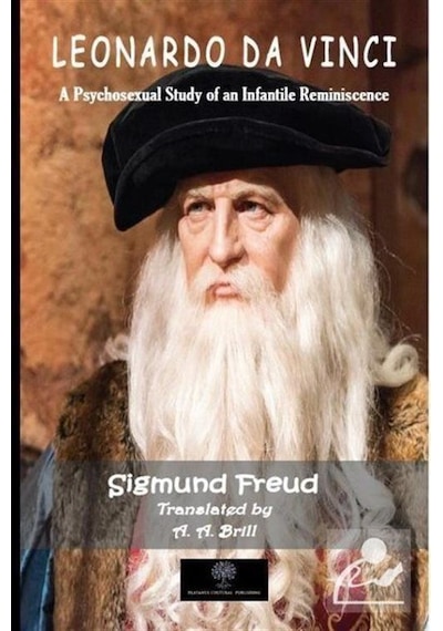 Leonardo Da Vinci / Sigmund Freud
