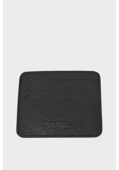 Kanuga Ysmn0018 Siyah Unisex Kartlık Siyah