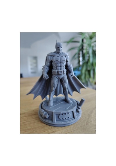 Batman Dekoratif Figür 18 Cm