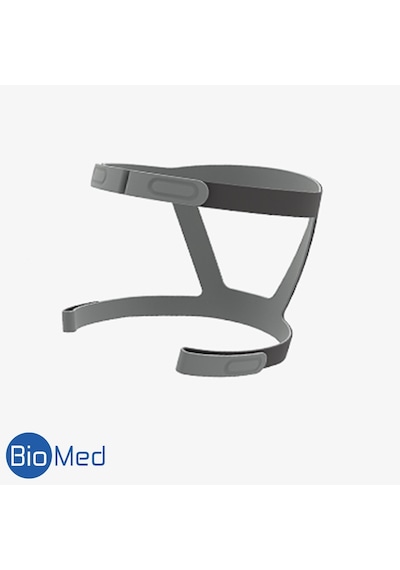 Cpap Maskesi Kafa Bandı