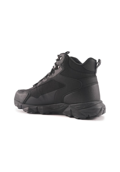 Dockers By Gerli Dockers 231501 4pr Siyah Su Geçirmez Waterproff Erkek Spor Bot Siyah
