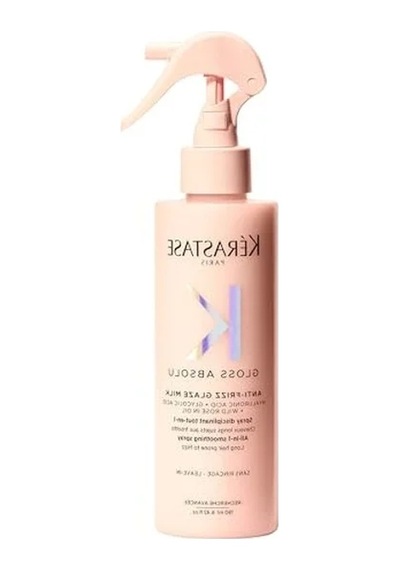 Çok Amaçlı Bakım Sütü Spreyi, 190 Ml, Elektriklenmeye Karşı