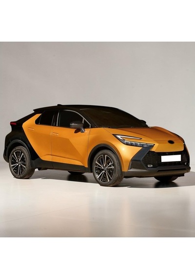 Ön Cam Silecek Takımı 70x35cm Toyota Chr C-hr İle Uyumlu 2024-2028
