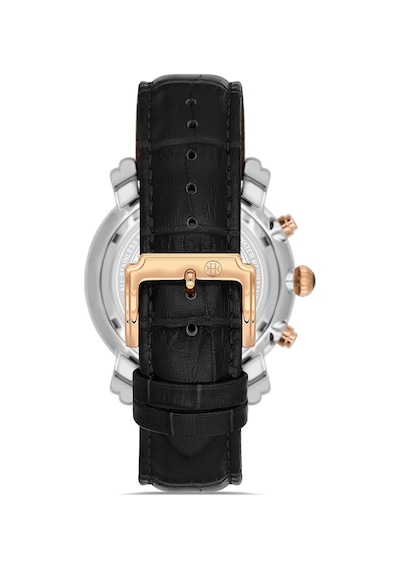 Hislon Dt204t-04br Erkek Kol Saati Metalik