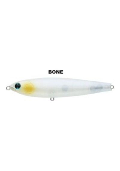 Morethan Trick Upper R 10,5cm 16gr Su Üstü Maket Yem Bone
