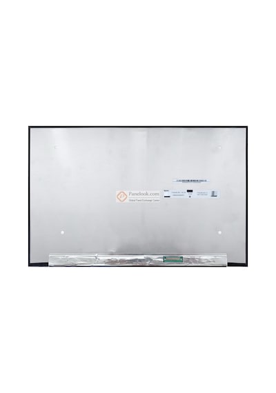 16.0 Slim 40 Pin Ips Kıvrık Düz 1920x1200 165hz Notebook Ekran