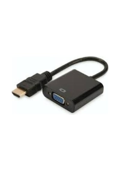 Digitus Da-70461 Hdmi To Vga Adaptör