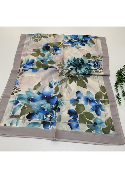 Polocraft Soft Şal Kşv619 Çok Renkli