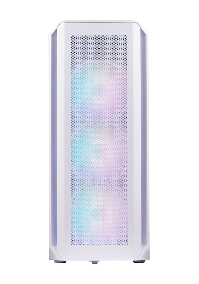 Xpg Valor Air Plus Argb Usb 3.2 Beyaz Atx Mid-tower Gaming Akak0xpg0023