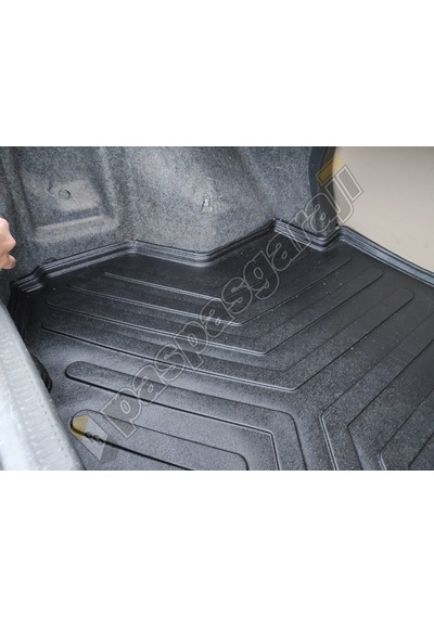 Mitsubishi Lancer Bagaj Havuzu 2001-2007 Arası