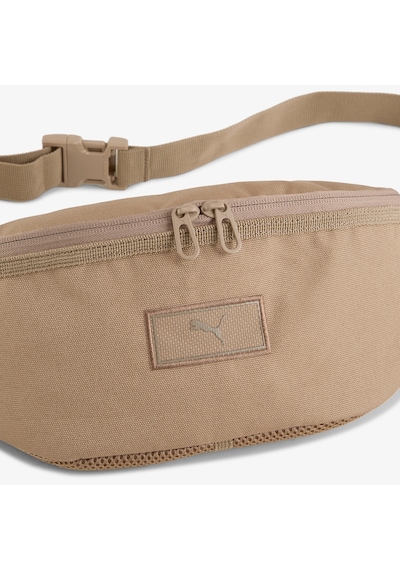 Puma Essentials 2l Unisex Kahverengi Bel Çantası 091128