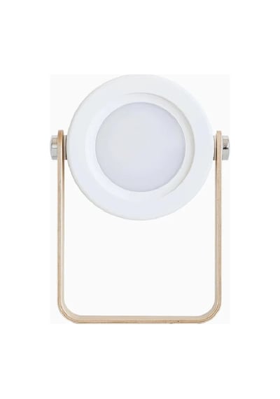 Toro Dokunmatik, Akordiyon Led Lamba Beyaz - Sarı