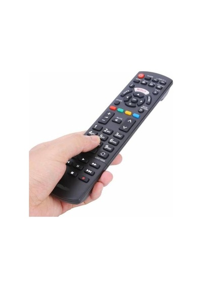 Panasonic N2Qayb000496 Smart Led Tv Kumandası