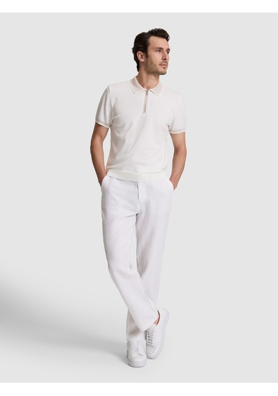 Cacharel Erkek Beyaz Pantolon Kanvas-chino 50324507-vr013