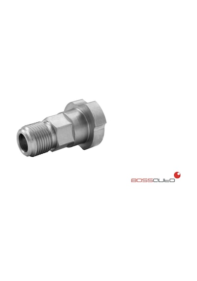 Bossauto A7 Tpm. Bps. Devilbiss Gtı/Pro Adaptörü