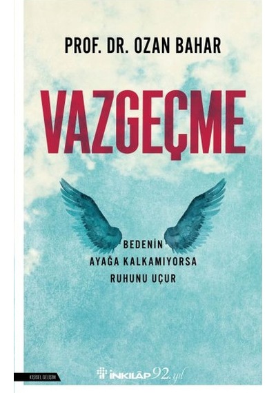 Vazgeçme