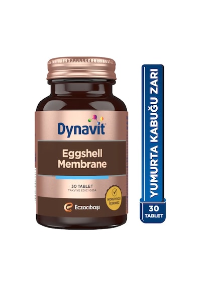 Dynavit Eggshell Membrane 30 Tablet