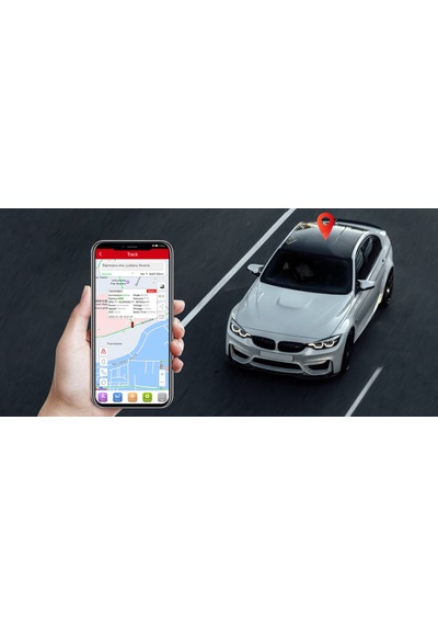 Gpsgopro - Micodus Mv710g Mv710g 4g Gps Araç Takip Cihazı Motosiklet Ve Otomobil Uyumu