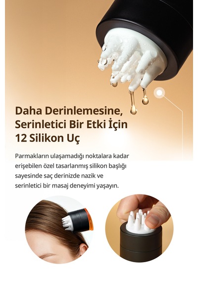 Saç Dökülmesi Karşıtı Ferahlatan Köklere Hacim Sunan Tonik Kundal Beer Yeast Extra Root Volume Tonic