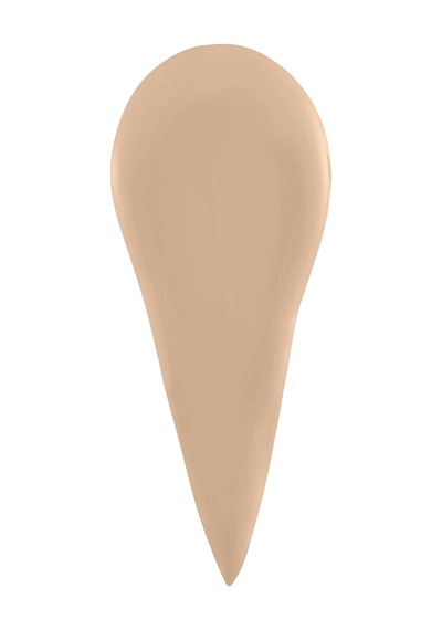 Flormar Mat Birişli E Vitamini İçeren Fondöten  - Mat Touch Foundation - 301 Soft Beige - 8682536057561