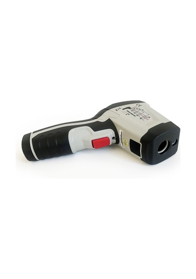 Cem Dt-835 Infrared Kızılötesi Termometre -50 +800 Dairesel Lazerli