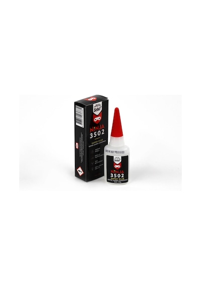3502 Süper Glue Japon Yapıştırıcı 20 Gr