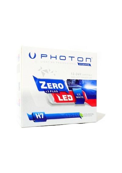Photon Zero H7 Fansız Led