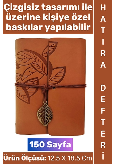 Defter Okul Ofis Günlük Not Ajanda Hatıra Anı Tutma Eş Sevgili Anneler Babalar Öğretmenler Günü Çok
