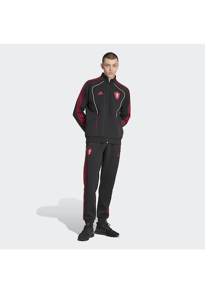 Adidas Lfc Ubp Dkpn Erkek Siyah Futbol Eşofman Altı Jw7900