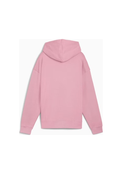 Puma Ess Small Kadın Sweatshirt Pembe