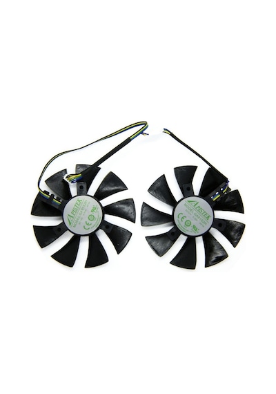 Zotac Gtx 1070 Mini Fan 87Mm