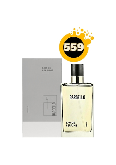 Bargello 559 Oriental Erkek Parfüm EDP 50 ML