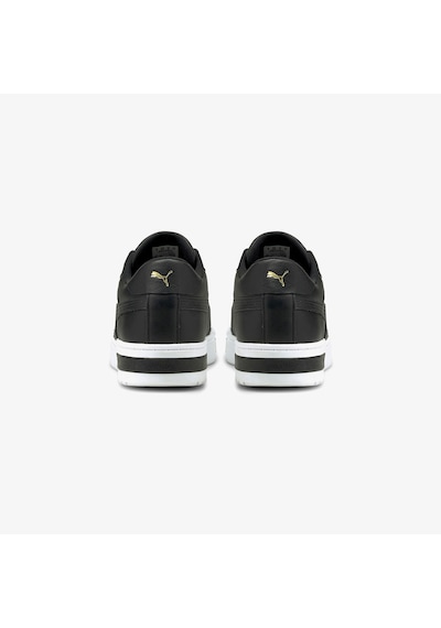 Puma Ca Pro Classic Unisex Siyah Spor Ayakkabı Düz 380190 Siyah