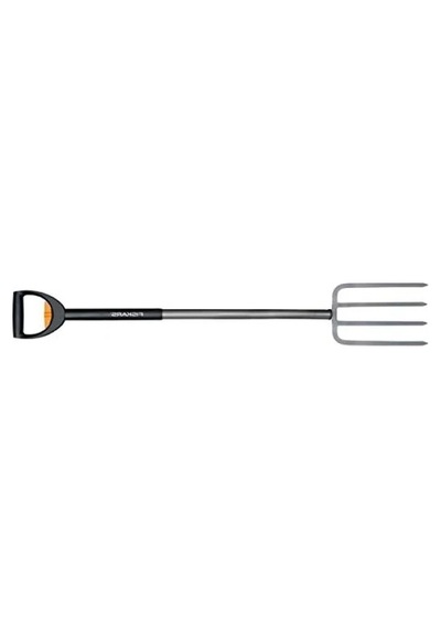 Teleskopik Bahçe Çatalı 105-125 Cm