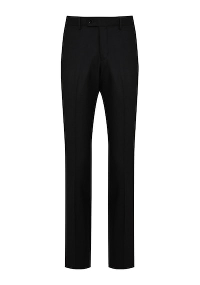 Hatemoğlu Siyah Slim Fit Kumaş Pantolon Siyah (531139565) Hatemoğlu Siyah Slim Fit Kumaş Pantolon Siyah (531139565)