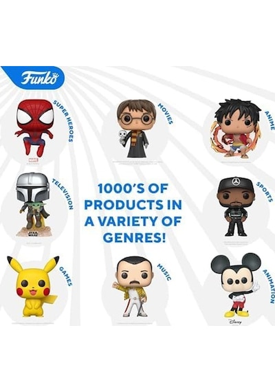Funko Pop Tv: Yedi Krallığın Şövalyesi - Lyonel Baratheon - Kole