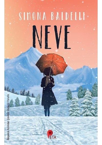 Neve - Simona Baldelli - Peta