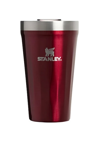 Stanley The Everyday Tumbler Termos Bardak 0.47 Lt Klasik Termos 10-13040-064 Kırmızı Kırmızı