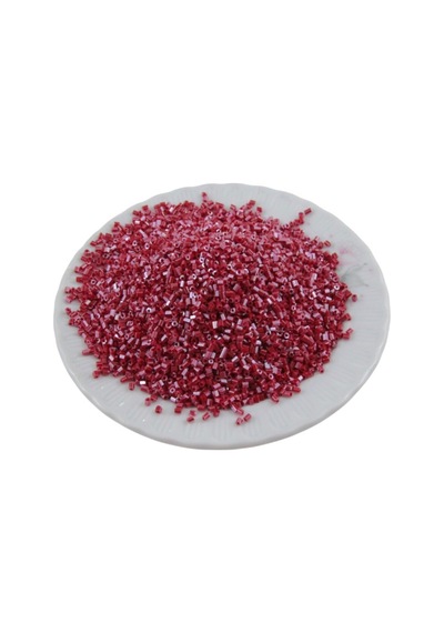 Kesme Boncuk Vişne Kırmızı 2x1,5 Mm 100 Gr 4000 Adet