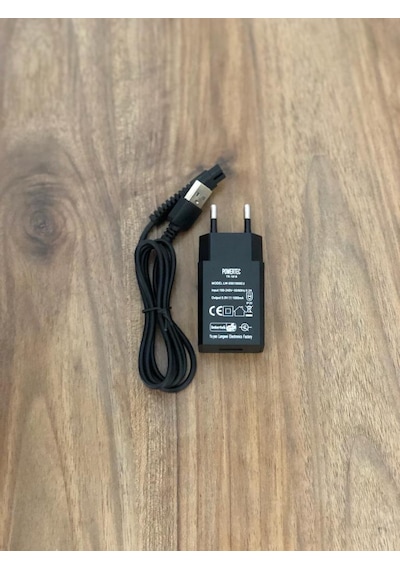 Powertec Tr-1818 Adaptör
