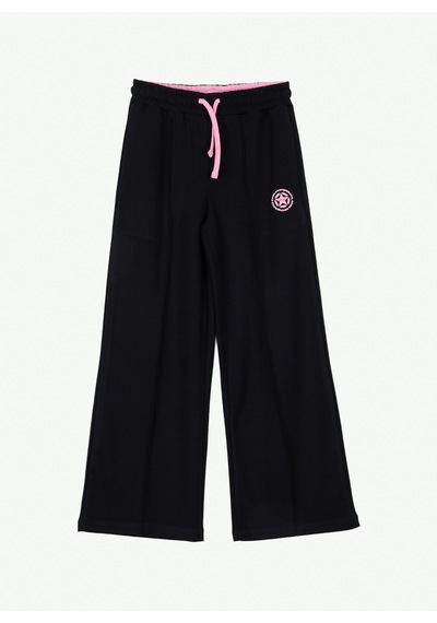 Jeep Siyah Kız Çocuk Sweatpant J6sg-ea7634