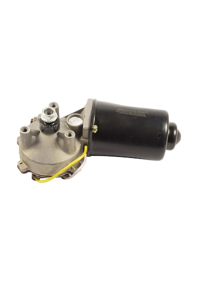 Opel Combo Ön Cam Silgi Silecek Motoru 2002-2010