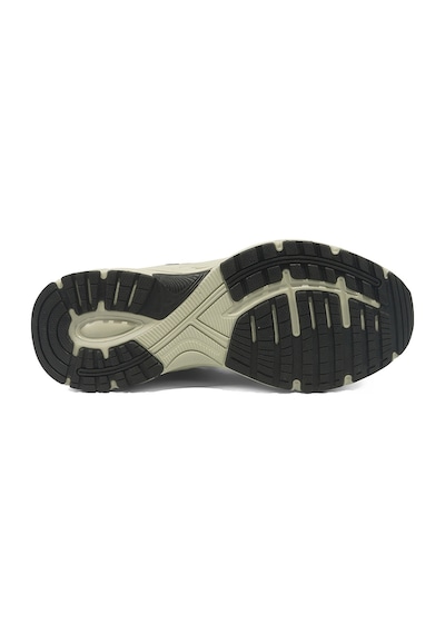 Lumberjack Abel 6fx Siyah Erkek Sneaker 000000000102158202 Siyah