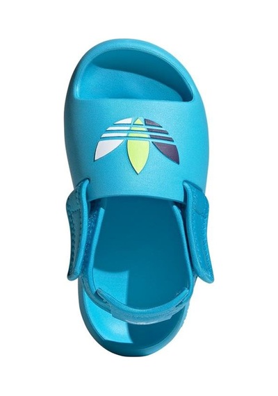 Adidas Mavi Terlik Adıfom Adılette C Jp5527 Mavi