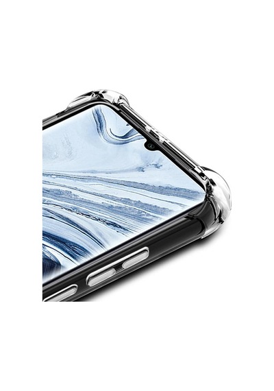 Xiaomi Mi Note 10/cc9 Pro Anti-drop Darbe Emici Silikon Kılıf- 5775