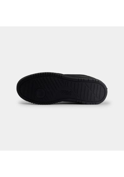 Fila Ffm0370.83052 Rega Nf Erkek Sneaker - Siyah