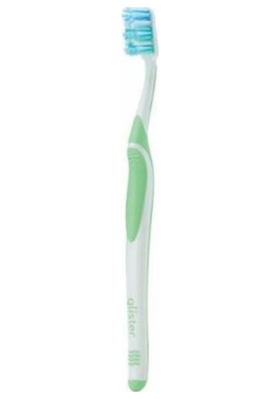 Amway Glister Diş Fırçası Medium
