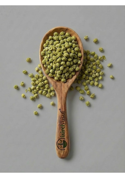 İxirciyusuf Bilye Kekik Top Kekik Oregano Whole Origanum Kurutulmuş Baharat 50 G Doğal