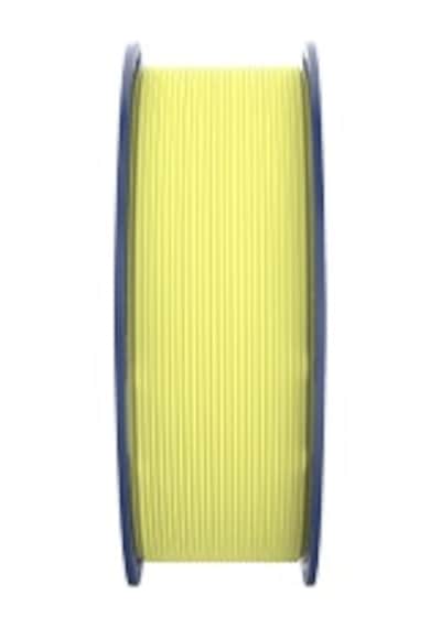 Sunlu Pla Filament Limon Sarısı 1.75mm 1kg