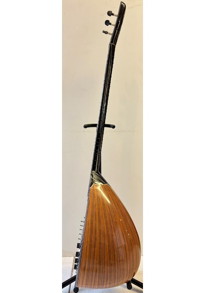 Elektro Bağlama Leslili Model-1 Elektro Bağlama Leslili Model-1